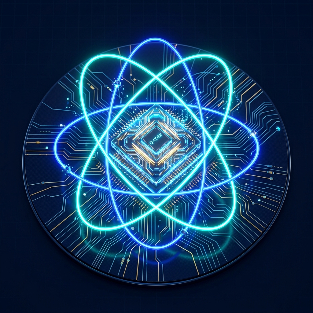 Quantum Services
